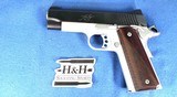 KIMBER PRO CARRY II .45 ACP 3200320
