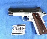 KIMBER PRO CARRY II .45 ACP 3200320 - 22 of 23