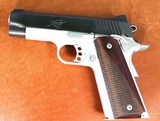 KIMBER PRO CARRY II .45 ACP 3200320 - 18 of 23