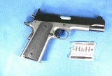 KIMBER LW SHADOW GHOST 45 ACP 5