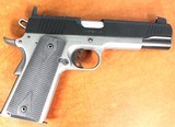 KIMBER LW SHADOW GHOST 45 ACP 5