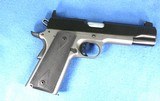 KIMBER LW SHADOW GHOST 45 ACP 5