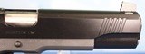 KIMBER LW SHADOW GHOST 45 ACP 5
