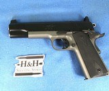 KIMBER LW SHADOW GHOST 45 ACP 5