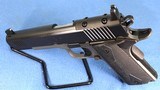 KIMBER LW SHADOW GHOST 45 ACP 5