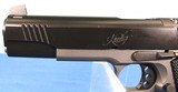 KIMBER LW SHADOW GHOST 45 ACP 5