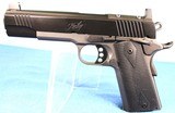 KIMBER LW SHADOW GHOST 45 ACP 5