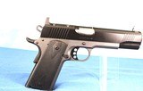 KIMBER LW SHADOW GHOST 45 ACP 5