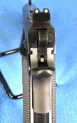 KIMBER LW SHADOW GHOST 45 ACP 5
