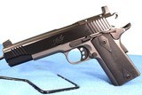 KIMBER LW SHADOW GHOST 45 ACP 5