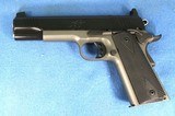 KIMBER LW SHADOW GHOST 45 ACP 5
