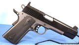 KIMBER LW SHADOW GHOST 45 ACP 5