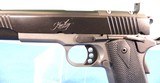 KIMBER LW SHADOW GHOST 45 ACP 5
