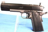 KIMBER LW SHADOW GHOST 45 ACP 5