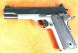 KIMBER LW SHADOW GHOST 45 ACP 5