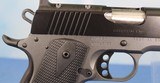 KIMBER LW SHADOW GHOST 45 ACP 5