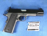 KIMBER LW SHADOW GHOST 45 ACP 5