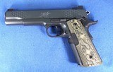 KIMBER KHX CUSTOM .45 ACP
3000358 - 22 of 25