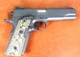 KIMBER KHX CUSTOM .45 ACP
3000358 - 21 of 25