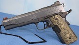 KIMBER KHX CUSTOM .45 ACP
3000358 - 9 of 25