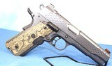 KIMBER KHX CUSTOM .45 ACP
3000358 - 10 of 25