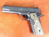 KIMBER KHX CUSTOM .45 ACP
3000358 - 19 of 25