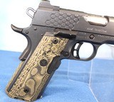 KIMBER KHX CUSTOM .45 ACP
3000358 - 15 of 25
