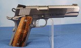 KIMBER STAINLESS RAPTOR II .45 ACP 3200181 - 20 of 25