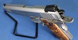 KIMBER STAINLESS RAPTOR II .45 ACP 3200181 - 7 of 25