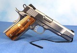 KIMBER STAINLESS RAPTOR II .45 ACP 3200181 - 19 of 25