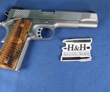 KIMBER STAINLESS RAPTOR II .45 ACP 3200181 - 25 of 25