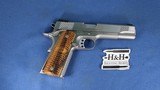 KIMBER STAINLESS RAPTOR II .45 ACP 3200181 - 2 of 25