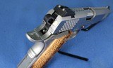 KIMBER STAINLESS RAPTOR II .45 ACP 3200181 - 9 of 25