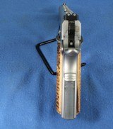 KIMBER STAINLESS RAPTOR II .45 ACP 3200181 - 5 of 25