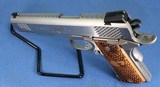 KIMBER STAINLESS RAPTOR II .45 ACP 3200181 - 6 of 25
