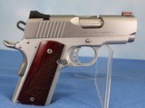 KIMBER STAINLESS ULTRA CARRY II .45 ACP 3200330 - 16 of 24
