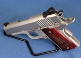 KIMBER STAINLESS ULTRA CARRY II .45 ACP 3200330 - 5 of 24