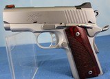 KIMBER STAINLESS ULTRA CARRY II .45 ACP 3200330 - 15 of 24