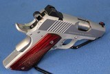 KIMBER STAINLESS ULTRA CARRY II .45 ACP 3200330 - 8 of 24
