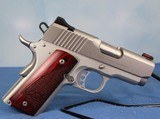 KIMBER STAINLESS ULTRA CARRY II .45 ACP 3200330 - 11 of 24