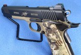 KIMBER HERO CUSTOM .45 ACP 3200383 - 6 of 25