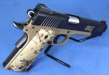 KIMBER HERO CUSTOM .45 ACP 3200383 - 7 of 25