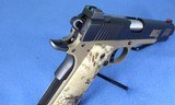 KIMBER HERO CUSTOM .45 ACP 3200383 - 8 of 25