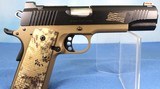 KIMBER HERO CUSTOM .45 ACP 3200383 - 13 of 25
