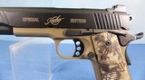 KIMBER HERO CUSTOM .45 ACP 3200383 - 20 of 25