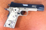 KIMBER HERO CUSTOM .45 ACP 3200383 - 23 of 25