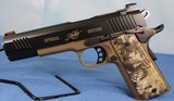 KIMBER HERO CUSTOM .45 ACP 3200383 - 10 of 25