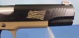 KIMBER HERO CUSTOM .45 ACP 3200383 - 14 of 25