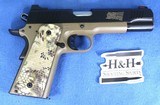 KIMBER HERO CUSTOM .45 ACP 3200383 - 25 of 25