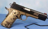 KIMBER HERO CUSTOM .45 ACP 3200383 - 11 of 25